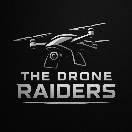 The Drone Raiders LLC